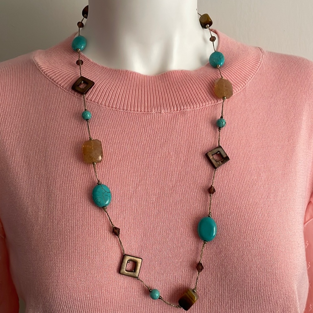 Premier Designs necklace